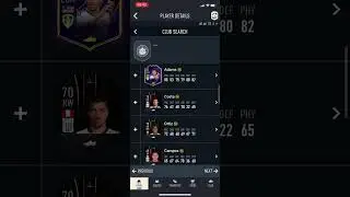I got some good pulls from 85x10s on Fifa 23 19/09/23