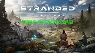 Download Stranded Alien Dawn Pc - Stranded Alien Dawn Crack Download - How To Download Stranded