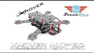 Fun with the Xhover MXP-180