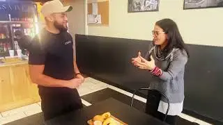 Fall River Latin American Food Tour Spotlight: Casa Ive