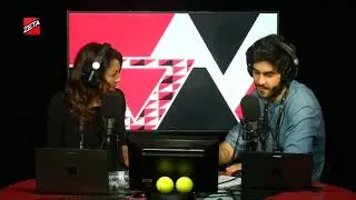 Elisa Sciuto & Massimo Galanto - Pomeriggio Zeta 19-05-2018