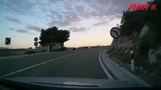 Croatia: Ploče - Podaca