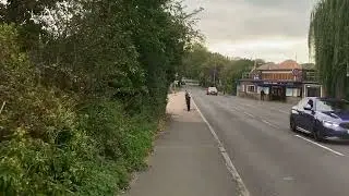 Manor Road Grange Hill IG7