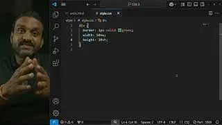 CSS Units A Practical Guide to Pixels, Percentages, em, rem, vw, and vh || Lesson 16 || CSS 3 ||