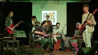 За (Маузер) | Lobsta band (Korostel' Band) [М4]