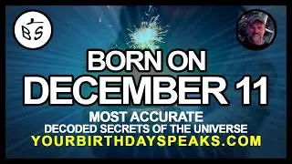 Born on December 11 | Numerology and Astrology Analysis