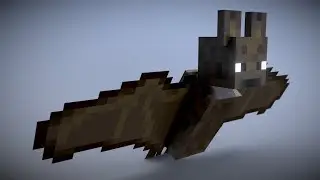 MINECRAFT BAT SOUNDS with download link