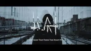 HVRT - The Grief That Feeds The Night Pt.1 [Official Video]