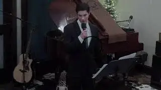 Be Ye Separate!  Sermon by Gabriel Cavazos