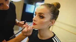 Audrey O'Connor - Makeup Artist - Showcase me