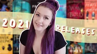 21 anticipated 2021 book releases