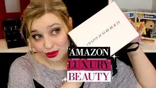 Роскошный набор красоты Amazon
