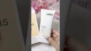 #skincare #skincareroutine #sunscreen #sunscreenviral #lab5 #beauty #shorts