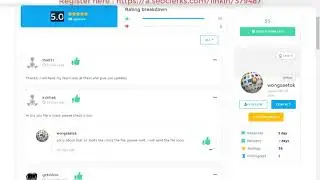 How to get 40 Expired Blogspot PA 15 On SEOClerks