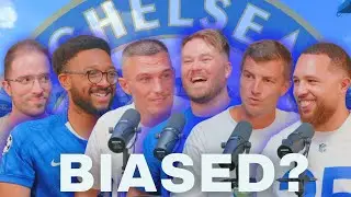 Chelsea YouTubers Predict The Premier League