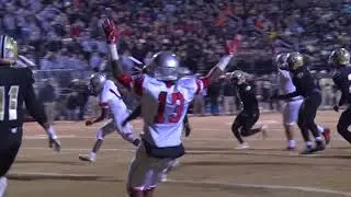 TCI's Tour of Champions - Derion Kendrick First Half Highlights