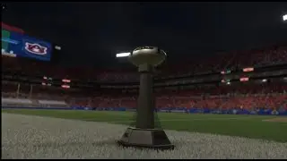 OG's Online Dynasty CF25/Miami  2026 Season/ 2026 ACC Championship/ #1 Miami vs Auburn/Head2Head