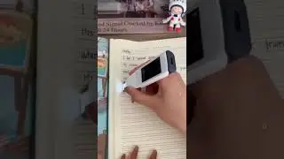 Real-Time Language Translator Pen Review Ⓜ️Product Link in DescriptionⓂ️