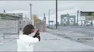 short ass montage