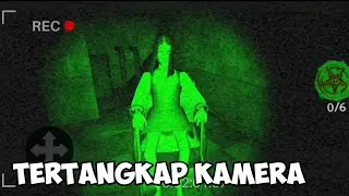 Shooting Film Horor di Tempat Angker - Horror [REC] Indonesia