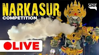 NARKASUR COMPETITION | 19/10/2025 | 🔴GNH_ LIVE