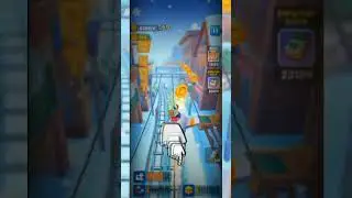 subway prince gameplay cartoon short #video#viral cartoon game video games and cartoon song games