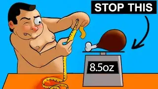 Lose Weight WITHOUT Counting Calories!