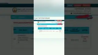Tnpsc group 3 hall ticket release today update
