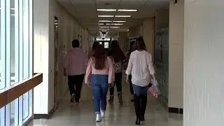 NJ teens raise funds to beat back breast cancer