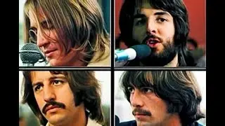 The Beatles - Let It Be       #djfrancuz @La-Musique @DJ_Francuz_