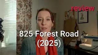 Review: 825 Forest Road (2025) - Elizabeth Vermilyea, Kathryn Miller, Joe Bandelli