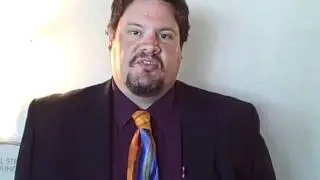 Kevin Johnson Lawyer Michigan Testimony for Minesh Baxi Business Coach,Troy