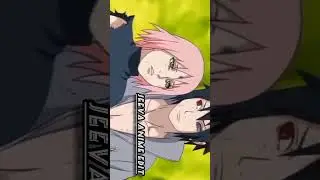 Sasuke X black and white Raja #anime #naruto #sasukeuchiha #sakura