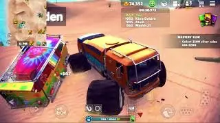 New VIP Club Playlist First Gameplay | VIP Off The Road OTR Open World Driving Android #363