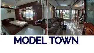 1.5 BHK Mahesh Ashish Apt, Model Town, Andheri West 9892232060