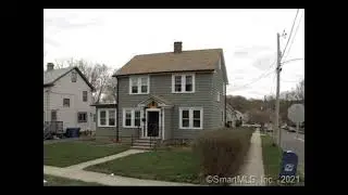 2692 Dixwell Avenue, Hamden, CT 06518 - Single Family - Real Estate - For Sale