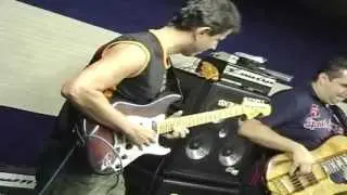 Workshow Abertura By Darlon Vaccari Fernando Fieni Maciano Silva