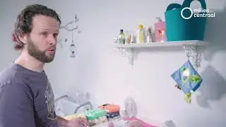 Wasbare luiers: milieuvriendelijker én goedkoper