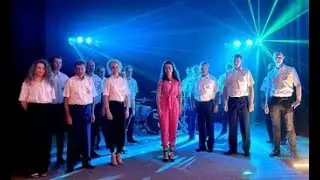 Aleja Gwiazd - Orkiestra Dęta Szczepanowice i Marcelina Cieślik
