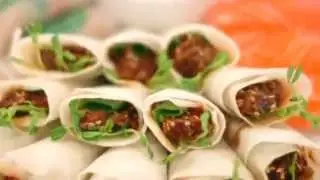 Devour It Catering - Melbourne Function & Event Catering