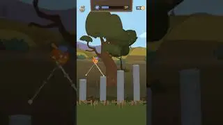 Walk Master Gameplay | Level 47 Walkthrough | Best Action Android/iOS Mobile Games