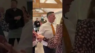 Singing Waiters at Apton Hall, Rochford