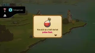 Cat Quest Felingard Lore (BRONZE)