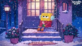 Winter Night ❄️ beats to relax/study to [chill lo-fi hip hop beats]