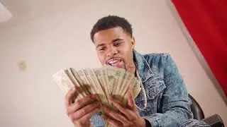 Tep Flock - Risk It All (Official Video)