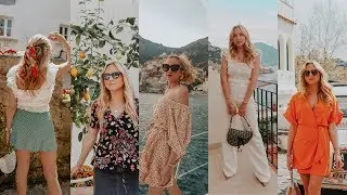 HAUL & TRY ON - PRINTEMPS 2019