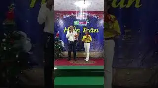 CK . HAI ĐỨA GIẬN NHAU .