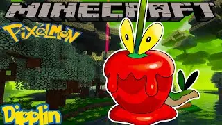 КАК НАЙТИ ДИППЛИНА В PIXELMON REFORGED - РУКОВОДСТВО ПО MINECRAFT - ВЕРСИЯ 9.3.9