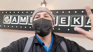 En busca de las mejores OTS (Quito - Ecuador) feat. GAMERTEKA