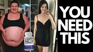 Leptoconnect Customer Reviews 2020⚠️Leptoconnect Review⚠️Does Leptoconnect Work?